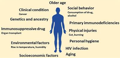 Application of anti-fungal vaccines as a tool against emerging anti-fungal resistance